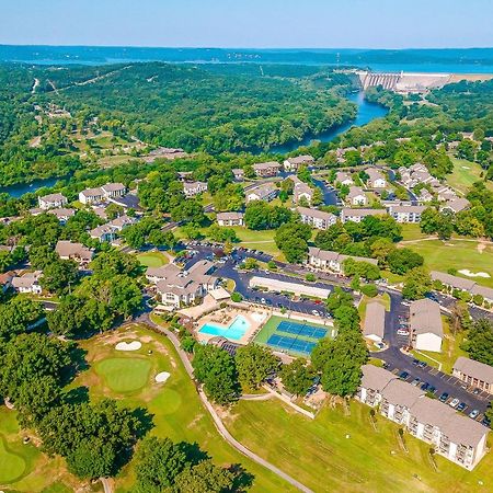 Appartamento Pointe Royale #44-1 Branson Esterno foto