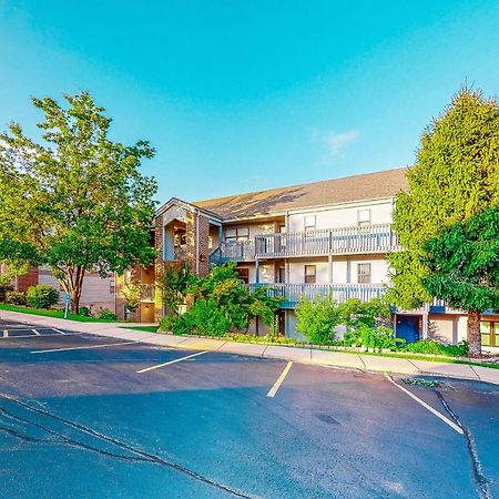 Appartamento Pointe Royale #44-1 Branson Esterno foto