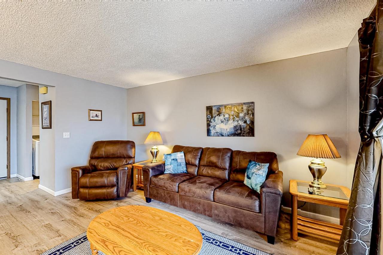 Appartamento Pointe Royale #44-1 Branson Esterno foto