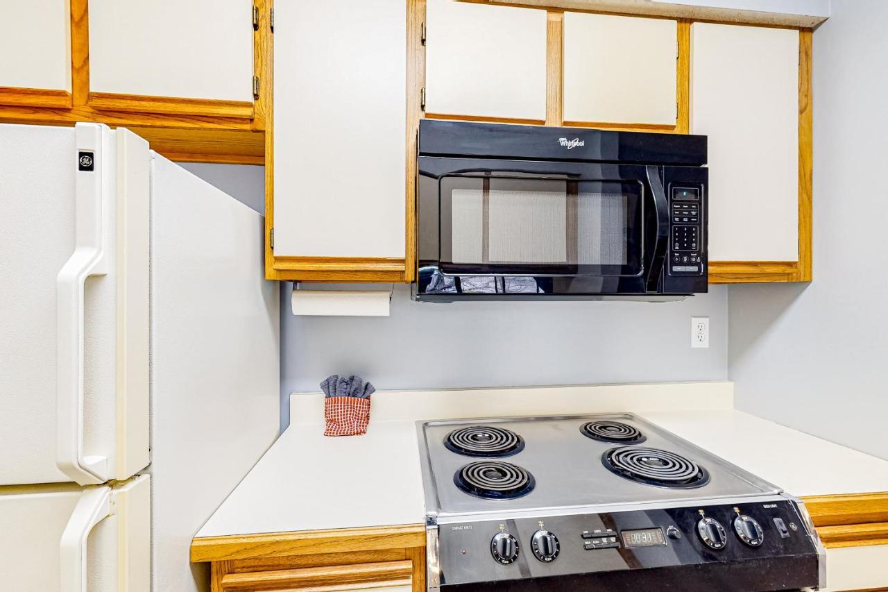 Appartamento Pointe Royale #44-1 Branson Esterno foto