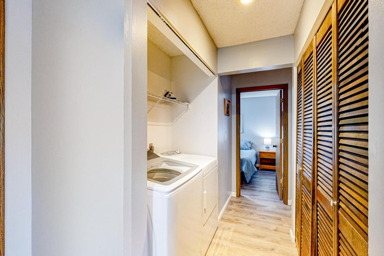 Appartamento Pointe Royale #44-1 Branson Esterno foto
