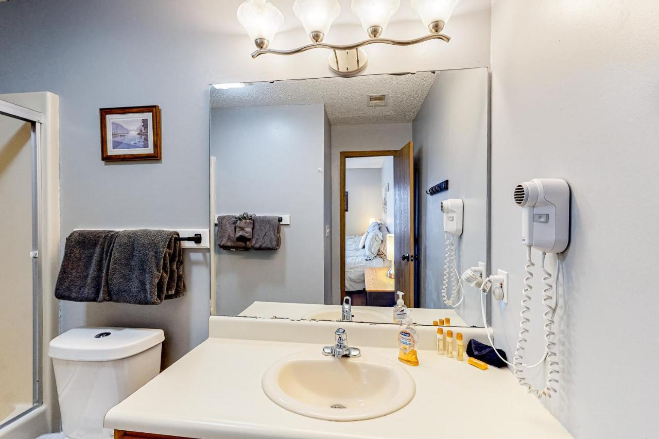 Appartamento Pointe Royale #44-1 Branson Esterno foto