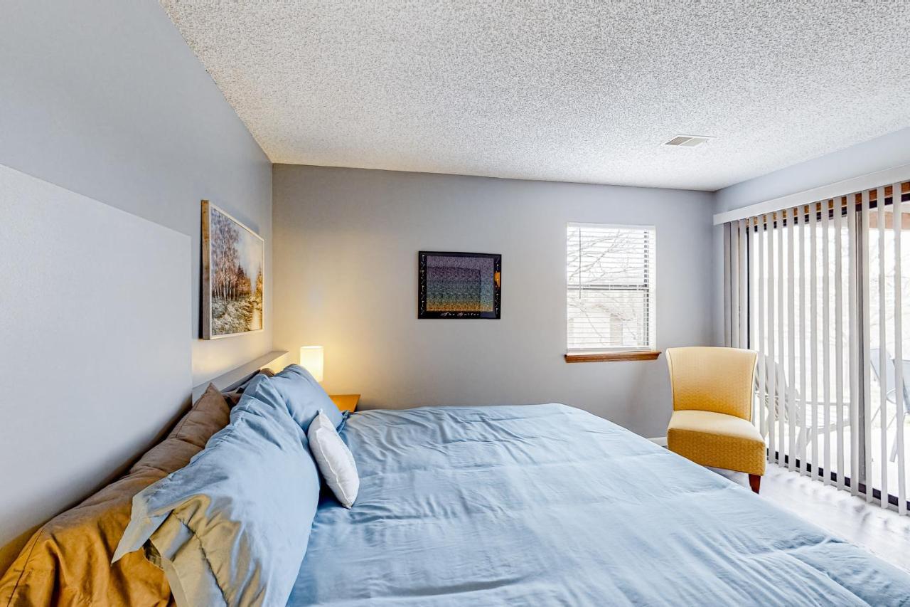 Appartamento Pointe Royale #44-1 Branson Esterno foto
