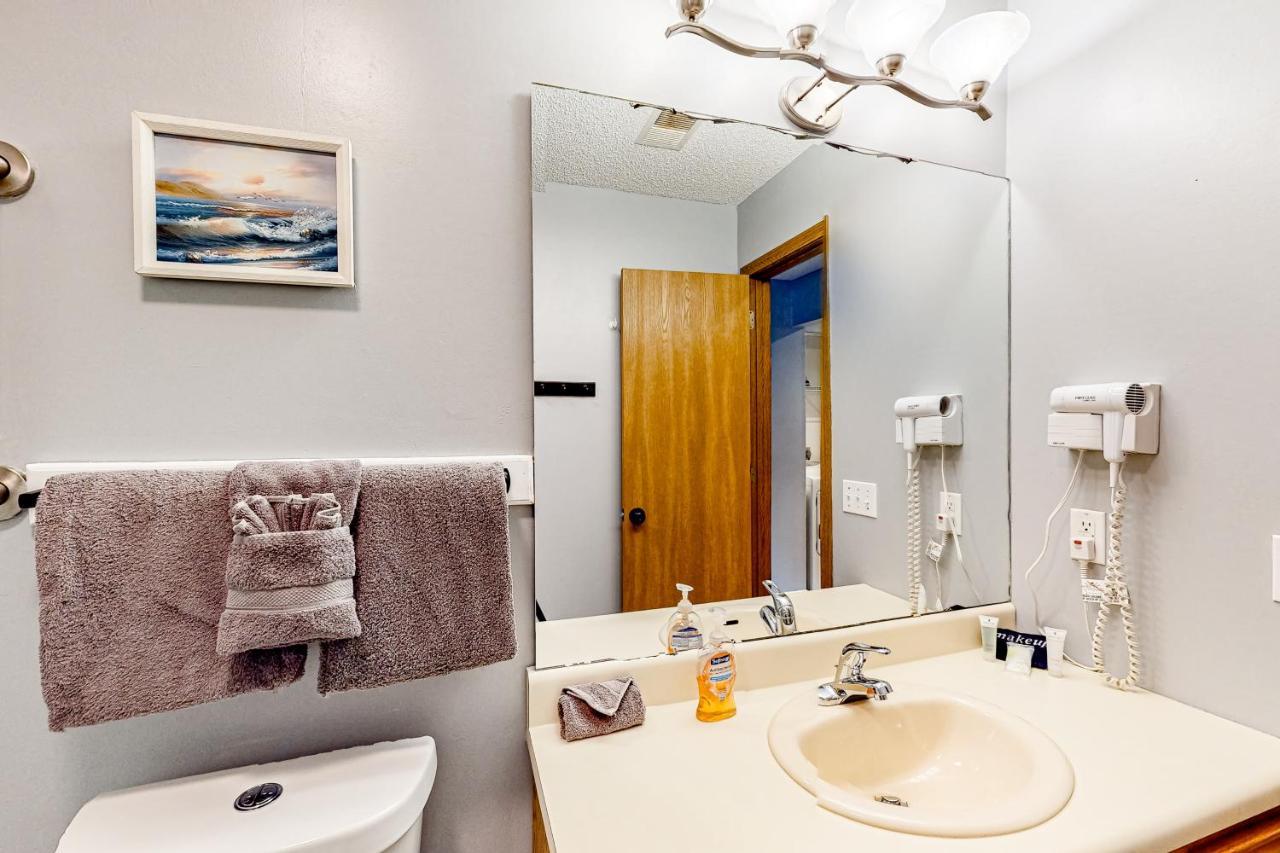 Appartamento Pointe Royale #44-1 Branson Esterno foto