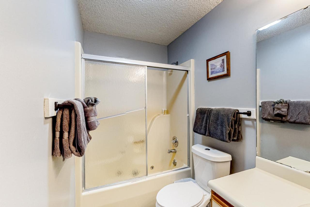 Appartamento Pointe Royale #44-1 Branson Esterno foto