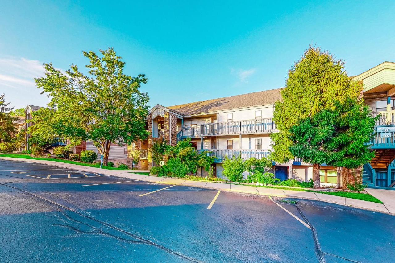 Appartamento Pointe Royale #44-1 Branson Esterno foto