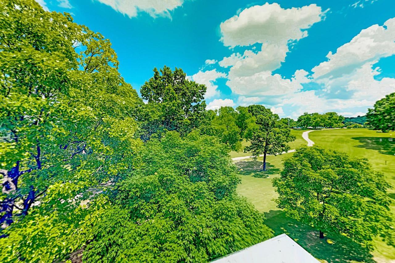 Appartamento Pointe Royale #44-1 Branson Esterno foto