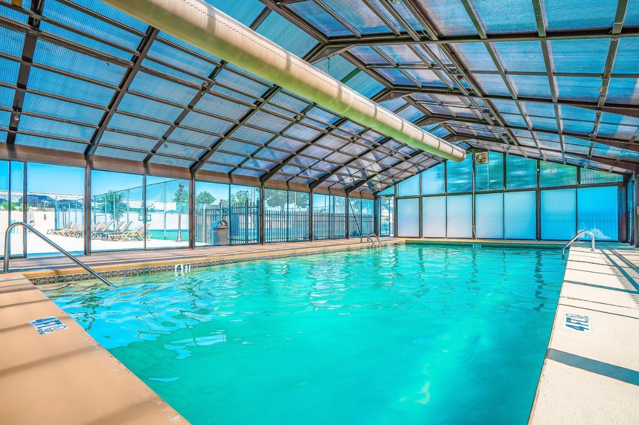 Appartamento Pointe Royale #44-1 Branson Esterno foto